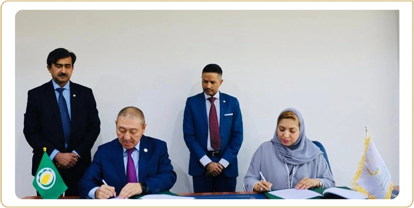 WDO is the Main Collaborator for Advocating Women's Empowerment Across ...