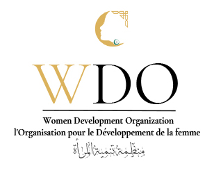 WDO logo